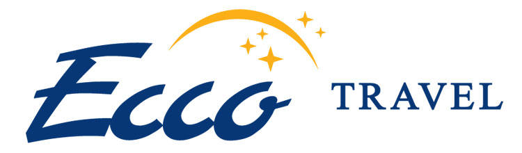 Ecco Travel logo