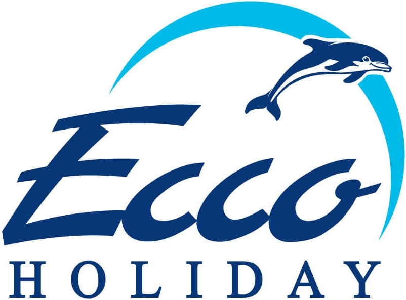 Logo Ecco Holiday